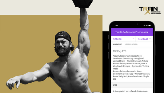Program Highlights & Sample Workouts