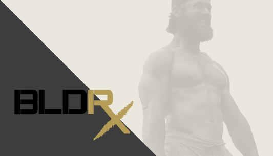 BuildRx; WOD 39