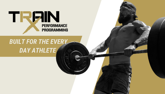 Built for the Every Day Athlete