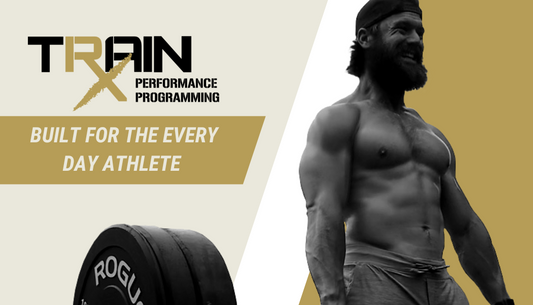 6 Functional Movement Patterns and Why We Use Them