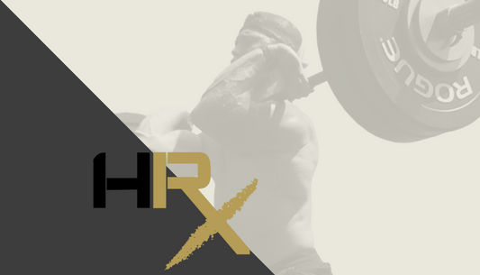 HybridRx; WOD 542