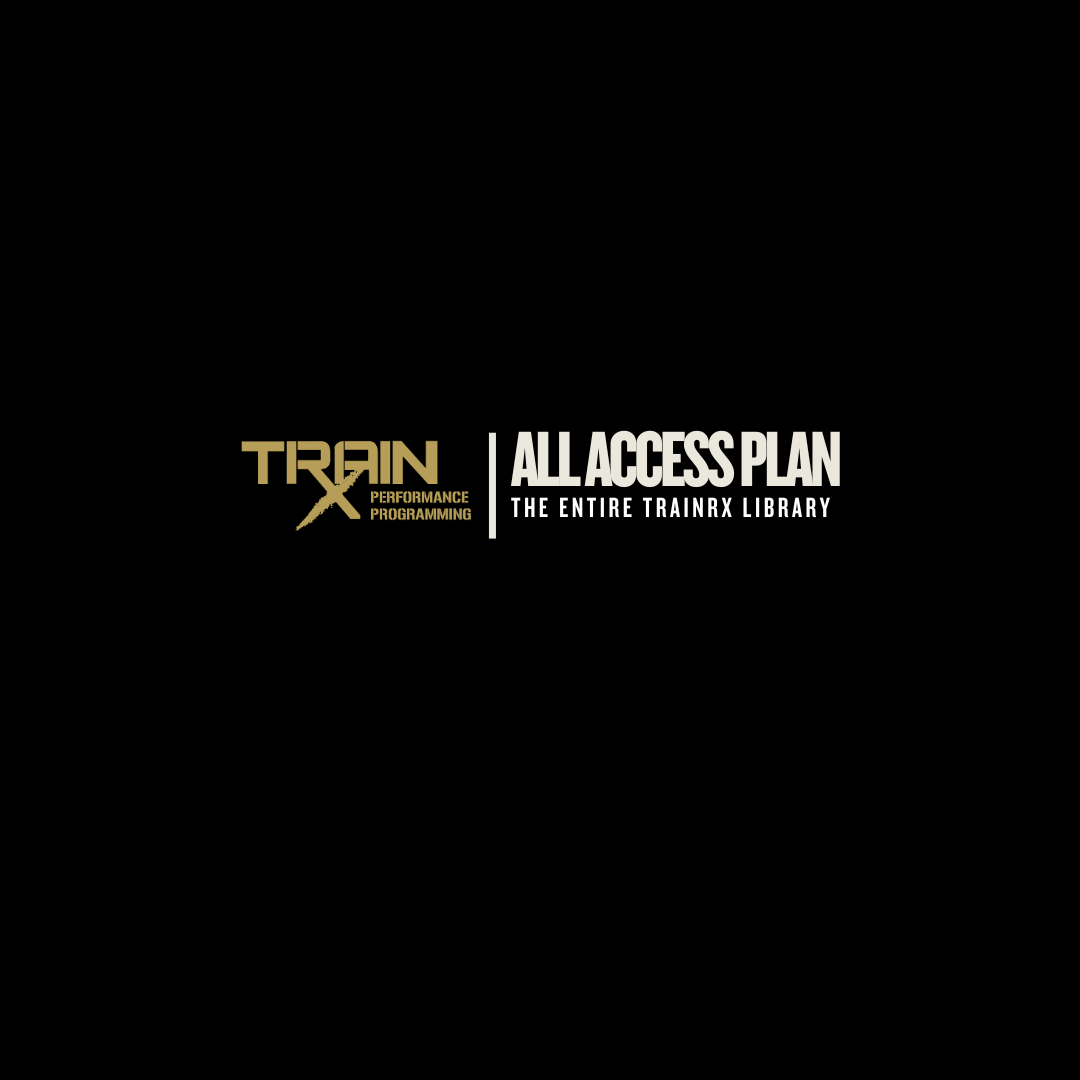 All Access Plan - Access to All 6 Memberships