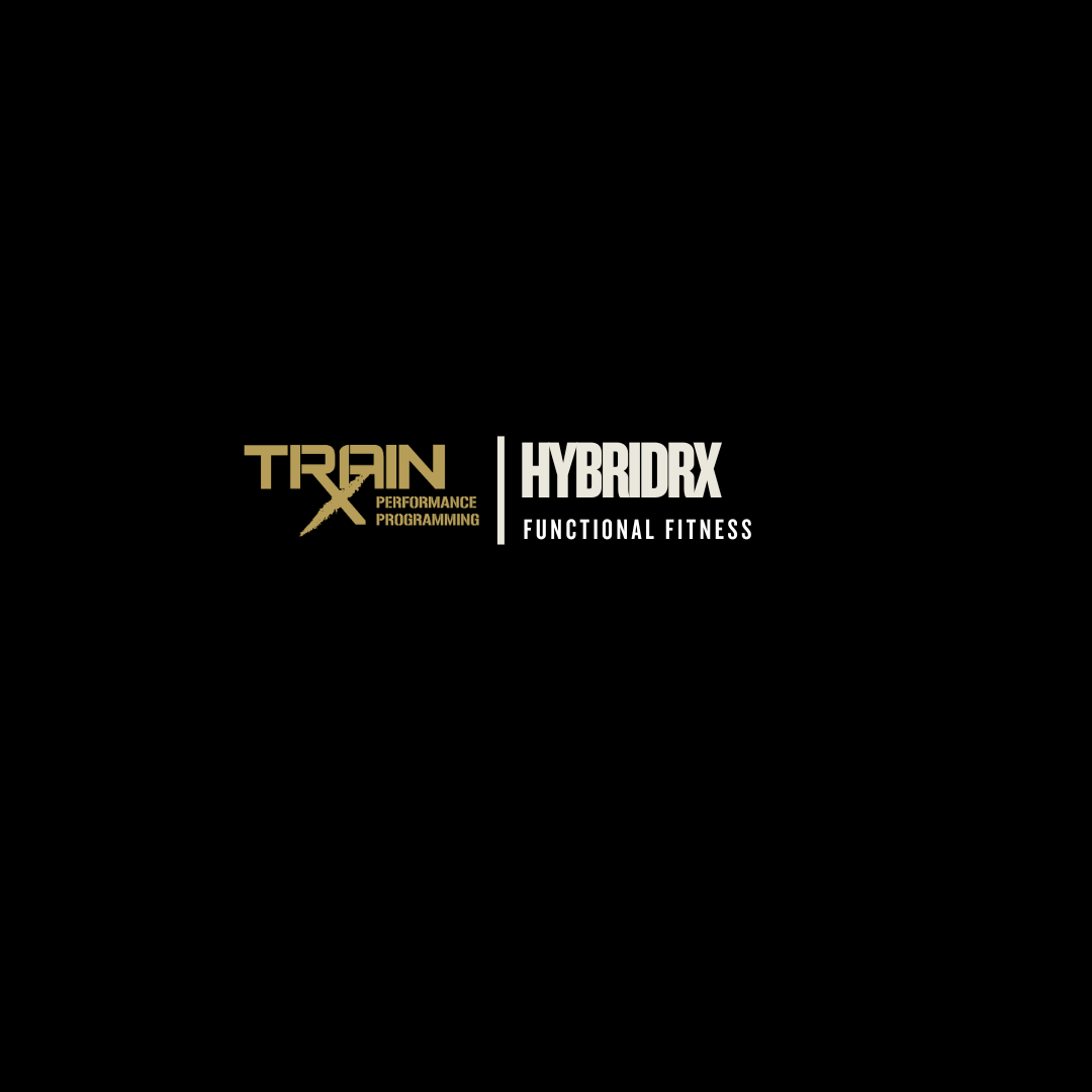 HybridRx - Functional Fitness