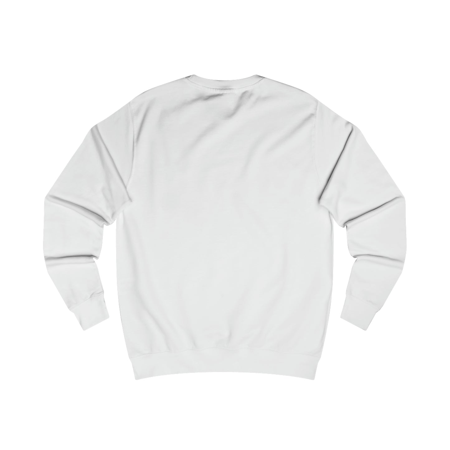 TrainRx Crew Neck Sweatshirt
