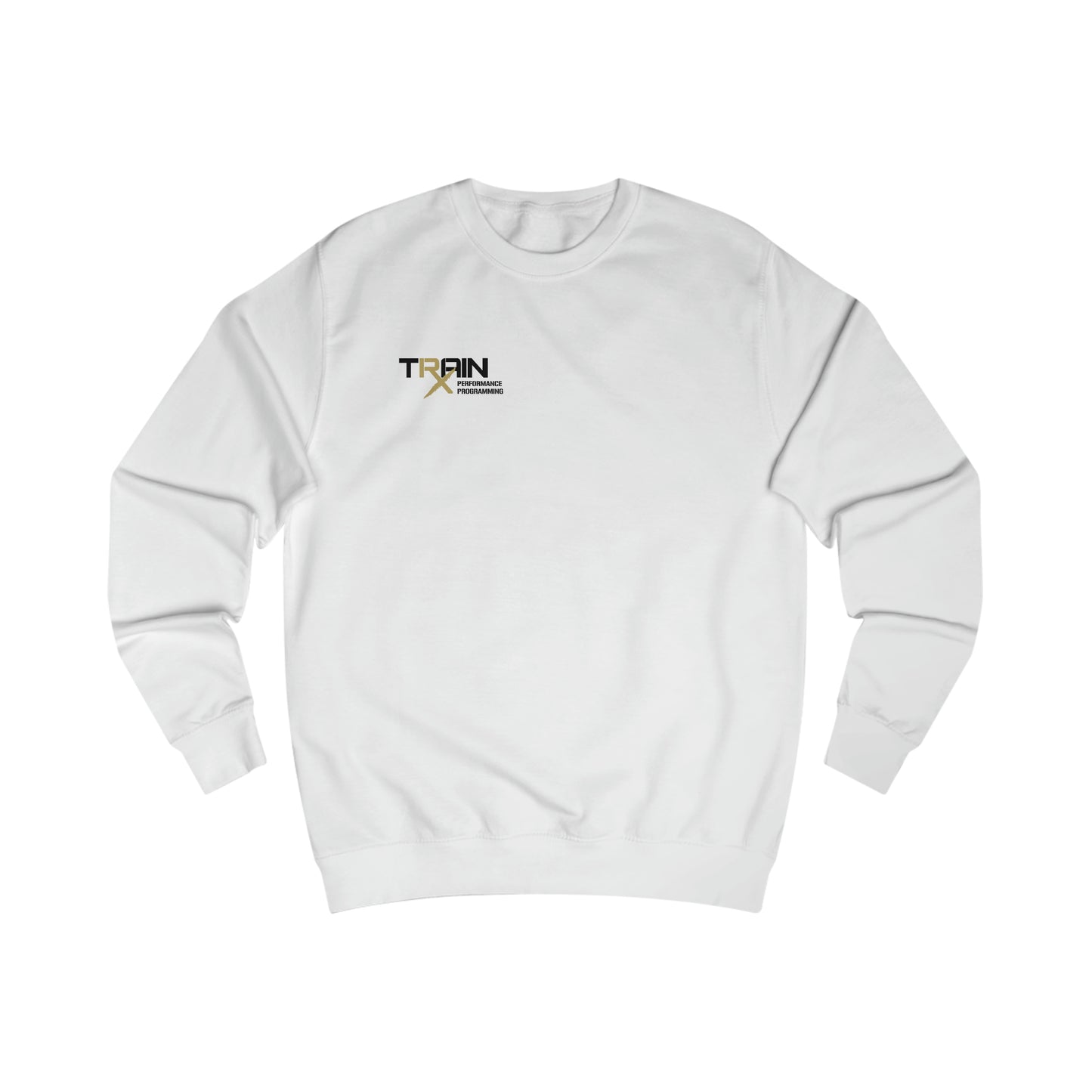 TrainRx Crew Neck Sweatshirt