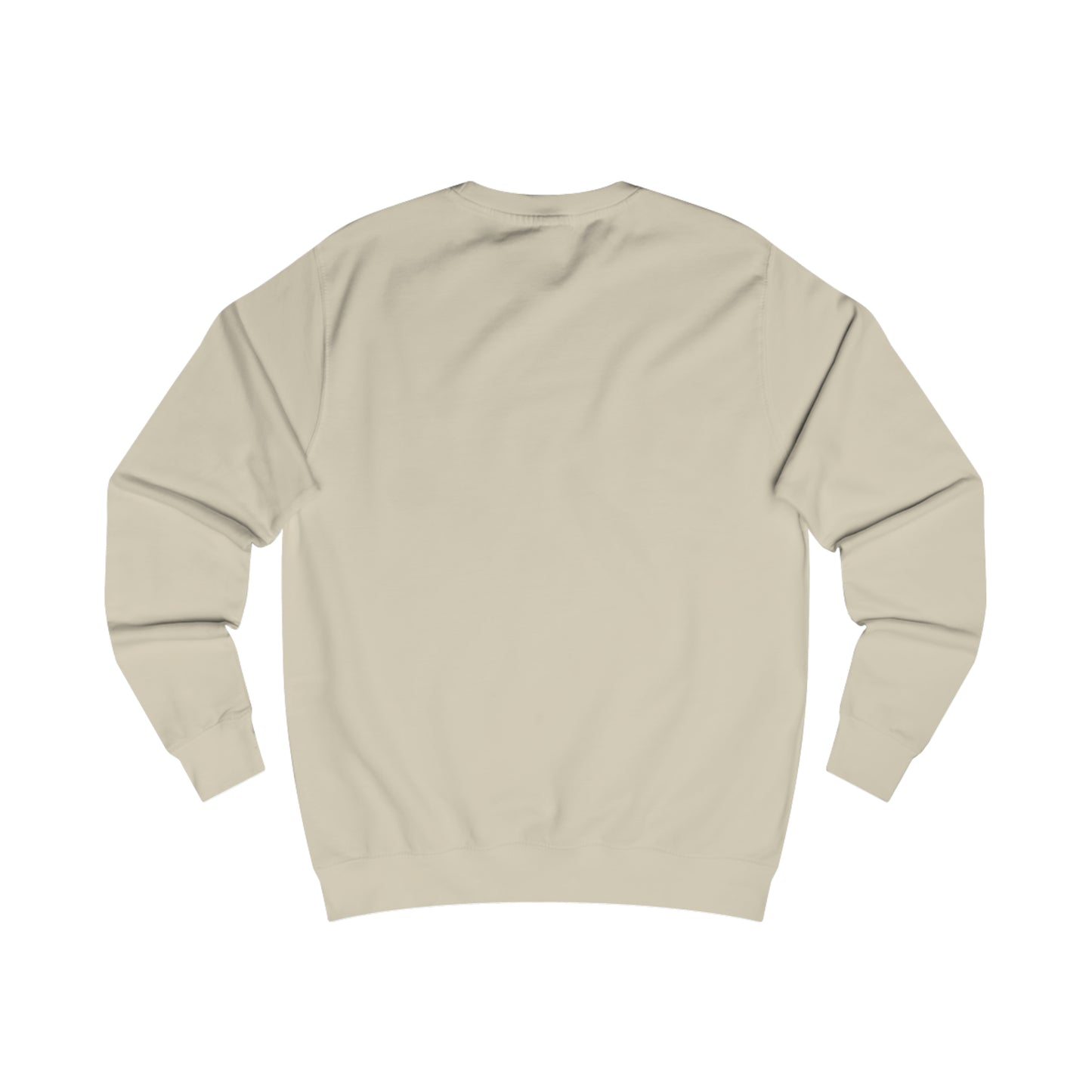 TrainRx Crew Neck Sweatshirt