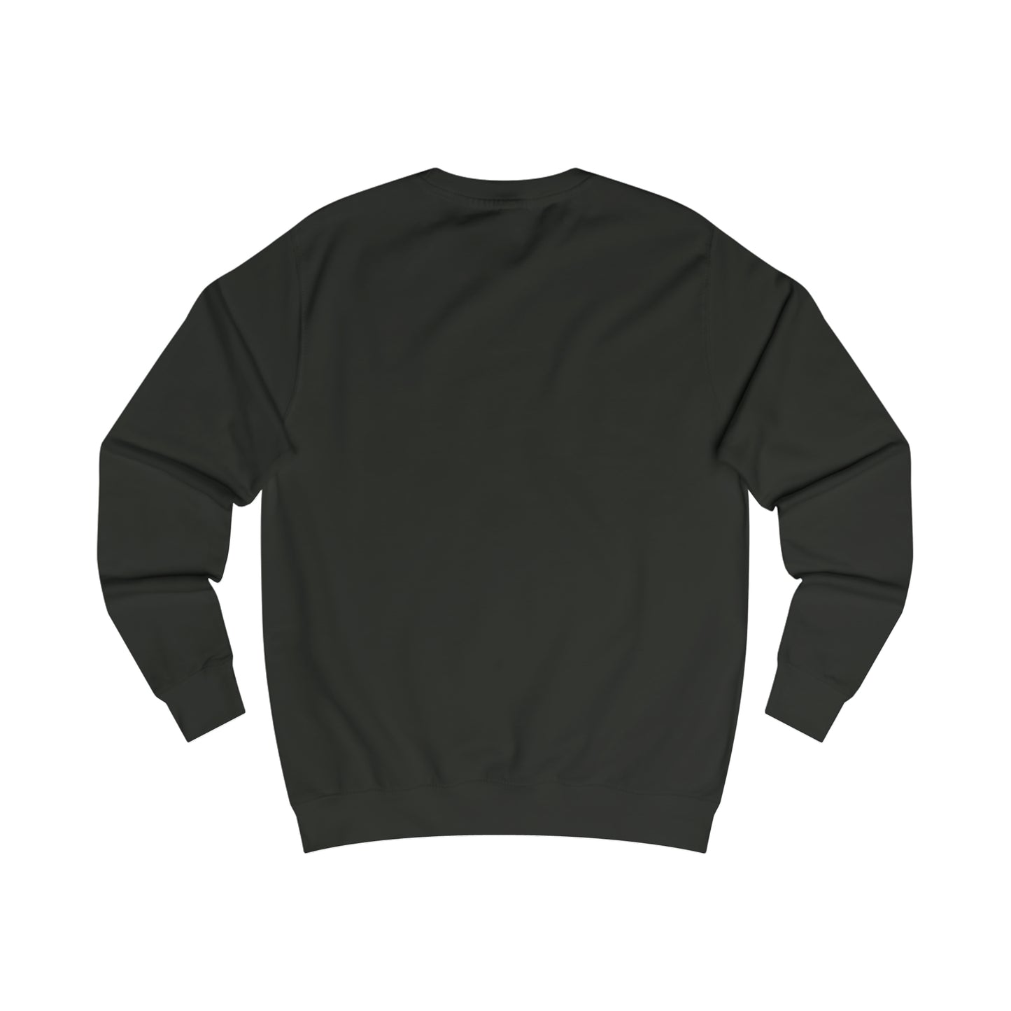 TrainRx Crew Neck Sweatshirt