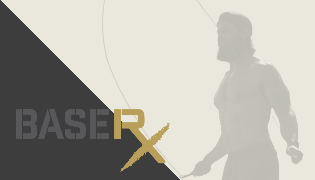 BaseRx; WOD 59