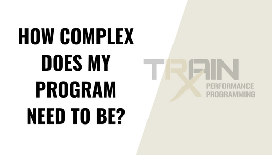 How Complex Does My Program Need to Be?