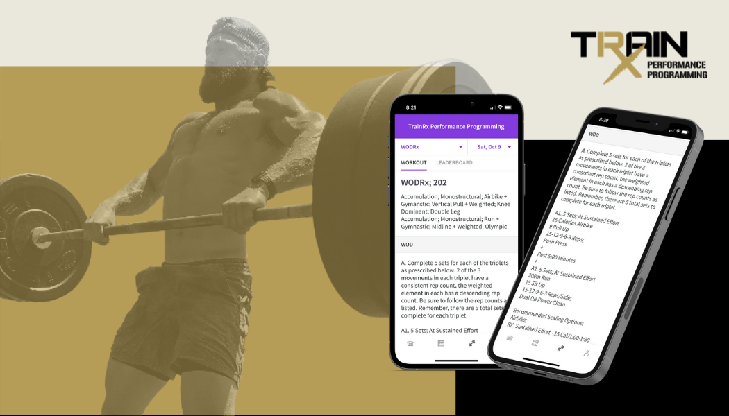 Weight of Max Repetitions (WMR) Explained