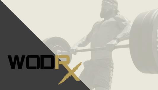 WODRx; WOD 416