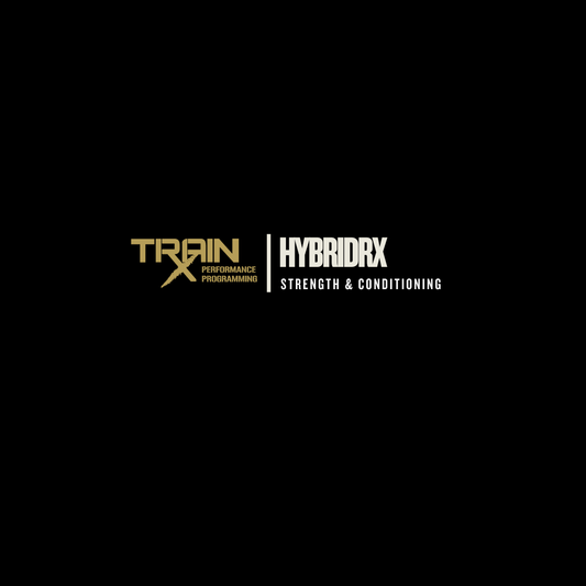 HybridRx - Strength & Conditioning