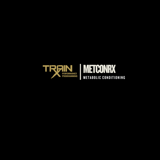 MetConRx - Metabolic Conditioning